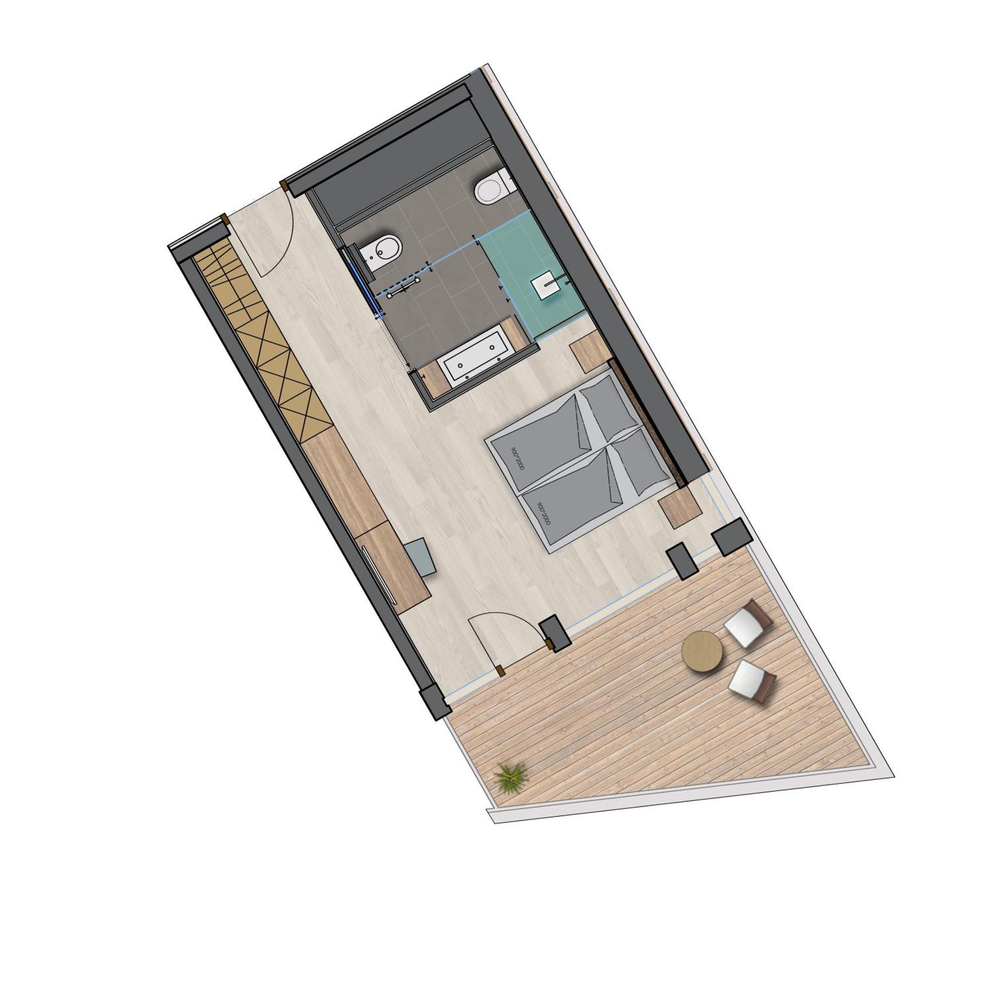 Panoramic Lotsch Hotel 4*