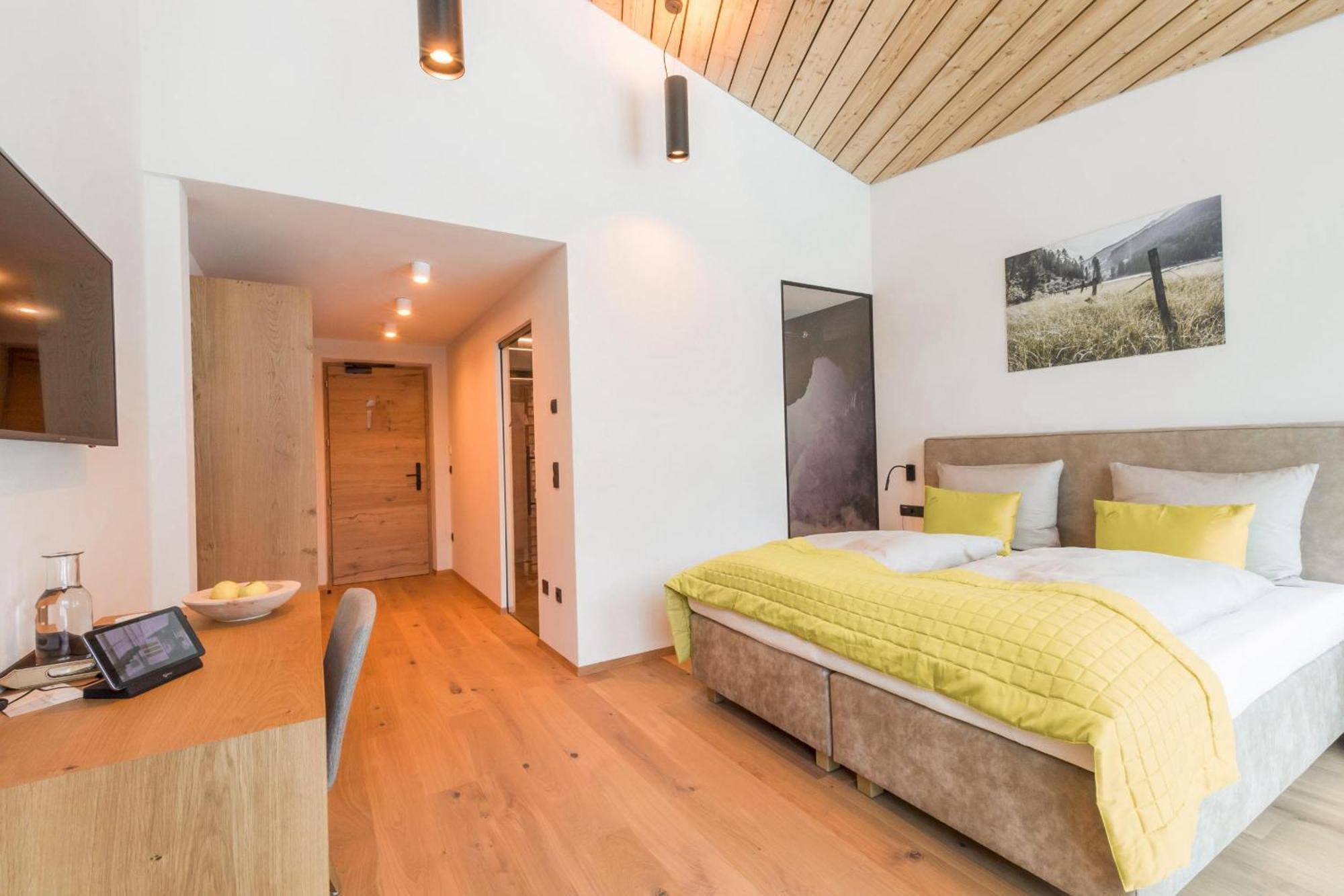 Panoramic Lotsch Hotel 4*
