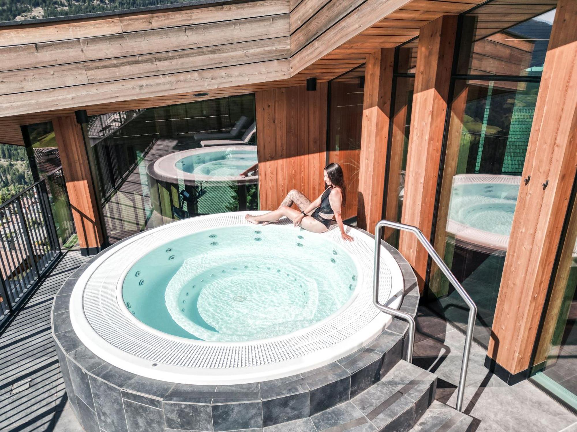 Panoramic Lotsch Hotel 4*