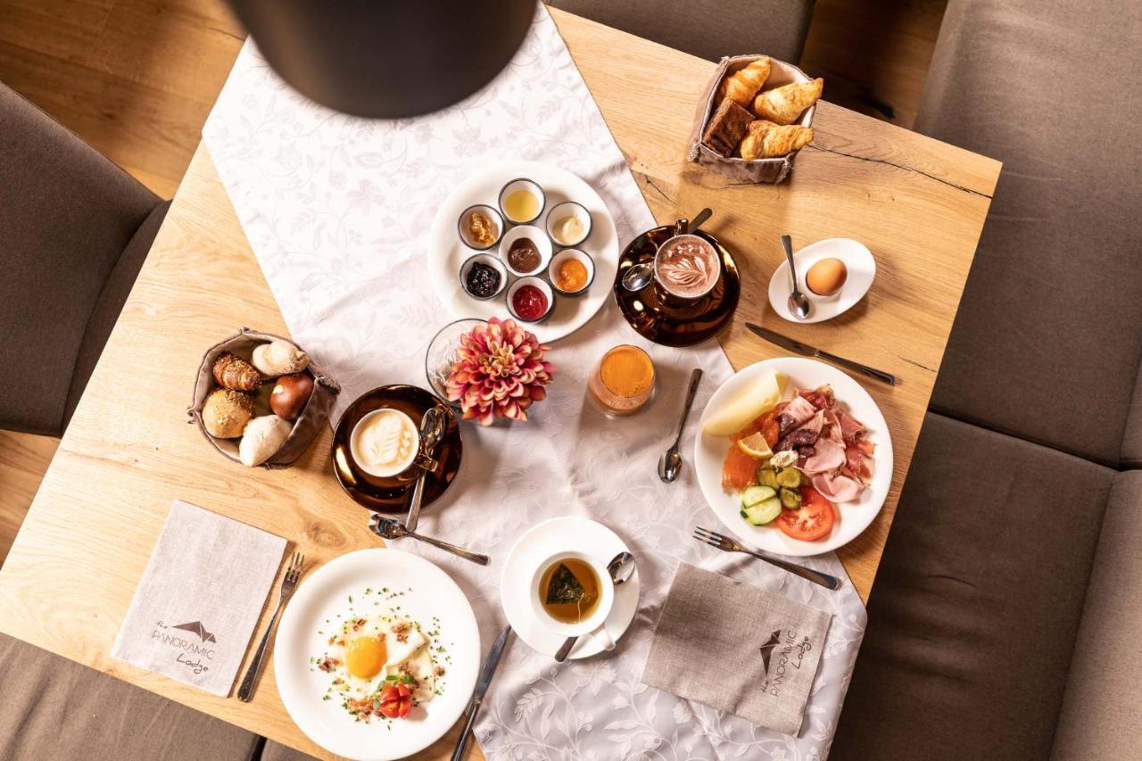 Panoramic Lotsch Hotel 4*